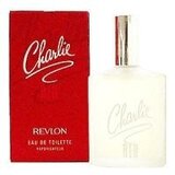 Apa de toaleta Revlon Charlie Red, 30 ml
