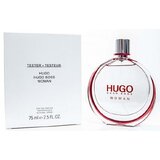 Hugo Boss Hugo Woman Apă de parfum - Tester, 75ml