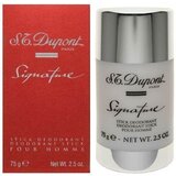 S.T.Dupont Signature for Man Deostick