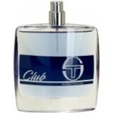 Sergio Tacchini Club for Man Apă de toaletă - Tester, 100ml