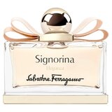 Salvatore Ferragamo Signorina Eleganza Apă de parfum 100ml
