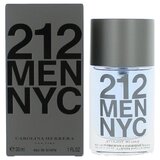 Carolina Herrera 212 Men NYC Apă de toaletă 30ml