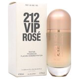 Carolina Herrera 212 Vip Rose Apa de parfum - Tester 80ml