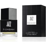 Yves Saint Laurent La Collection Jazz Toaletná voda