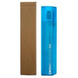 Apa de toaleta DKNY Energy Men - Tester, 50 ml