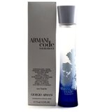 Giorgio Armani Code Summer For Women 2010 Eau de Toilette - Tester