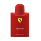 Ferrari Scuderia Red Apa de toaletă - Tester