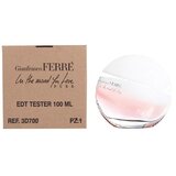 Gianfranco Ferre In the Mood for Love Pure Eau de Toilette - Tester
