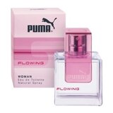 Puma Flowing Woman Toaletná voda