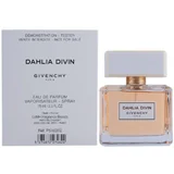 Givenchy Dahlia Divin Eau de Parfum - Tester, 75ml