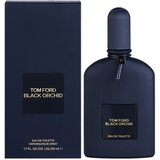 Tom Ford Black Orchid Eau de Toilette apă de toaletă 50ml