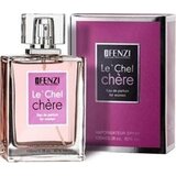 JFenzi Le Chel Chere (Chanel Chance Perfume Alternative) Apa de parfum, 100 ml