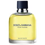 Dolce & Gabbana Pour Homme Apă de toaletă 200ml