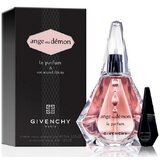 Givenchy Ange ou Demon Le Parfum & Son Accord Illicite Darčeková sada, parfémovaná voda 75ml + parfémovaná voda 4ml