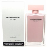 Narciso Rodriguez For Her Apa de parfum - Tester 100ml