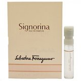 Salvatore Ferragamo Signorina Apă de parfum, 1.5ml