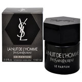 Yves Saint Laurent La Nuit de L'Homme Le Parfum Apă de parfum