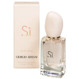 Giorgio Armani Si Eau de Toilette