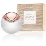 Apa de toaleta Bvlgari Aqva Divina, 40 ml
