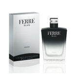 Apa de toaleta Gianfranco Ferre Black for Man, 100 ml