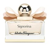 Salvatore Ferragamo Signorina Eleganza Apa de parfum - Tester 100ml
