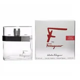 Salvatore Ferragamo F pour homme Apă de toaletă 100ml