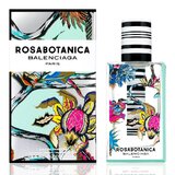 Balenciaga Rosabotanica parfum 