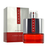 Prada Luna Rossa Sport Eau De Toilette Apă de toaletă 100ml