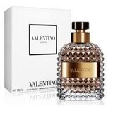 Valentino Valentino Uomo Ape de toaletă - Tester, 100ml