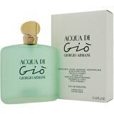 Giorgio Armani Acqua di Gio pour Femme Apă de toaletă - Tester, 100ml