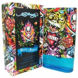 Christian Audigier Apa de toaletă Hearts & Daggers pentru bărbați, 100 ml