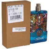 Christian Audigier Hearts & Daggers for Men Eau de Toilette - Tester, 100 ml
