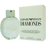 Giorgio Armani Emporio Diamonds Apa de parfum - Tester 100ml
