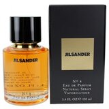 Jil Sander No.4 Eau de Parfum, 100ml