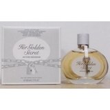 Antonio Banderas Apa de toaletă Golden Secret - Tester, 80 ml