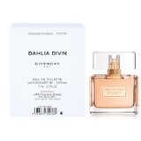 Givenchy Dahlia Divin Eau de Toilette - Tester