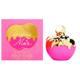 Apa de toaleta Nina Ricci Les Délices de Nina, 75 ml