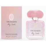 Apa de toaleta Trussardi My Scent, 50 ml