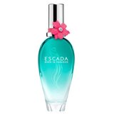 Escada Born in Paradise - fara cutie, cu capac Eau de Toilette, 50ml