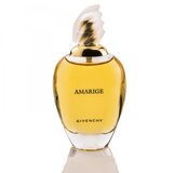 Givenchy Amarige - fără crabi, cu capac Apă de toaletă, 30ml