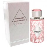 Apa de toaleta Boucheron Place Vendome, 50 ml