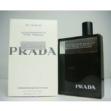 Tester Prada Amber Pour Homme Intense Eau de Parfum