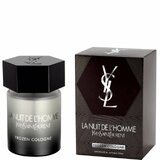 Yves Saint Laurent La Nuit De L'Homme apă de toaletă 