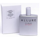 Apa de toaleta Chanel Allure Homme Sport - Tester, 100 ml