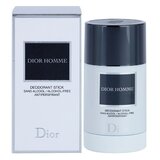 Christian Dior Christian Dior Homme Deostick, 75 ml