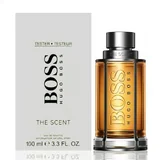 Apa de toaleta Hugo Boss The Scent - Tester, 100 ml