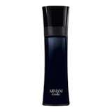 Giorgio Armani Armani Code Pour Homme Apa de toaletă - Tester 75ml