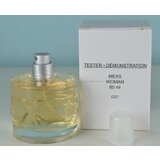 Apa de toaleta Mexx Mexx Woman - Tester, 60 ml