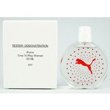 Puma Time To Play Woman Toaletná voda - Tester