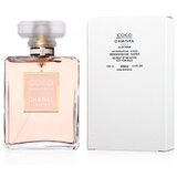 Chanel Coco Mademoiselle Apa de parfum - Tester, 100ml